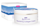 Alpine Silk Pure White Nourishing Collagen Crème 100g