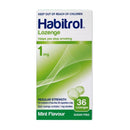 Habitrol Lozenges 1MG Mint 36