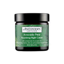 ANTIPODES Avocado Pear Nourishing Night Cream 60ml