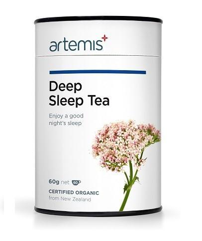 Artemis Deep Sleep Tea 60g