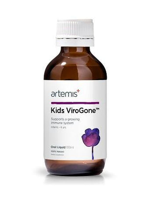 Artemis Kids ViraGone Oral Liquid 100ml
