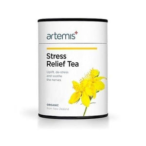 Artemis Stress Relief Tea 60g
