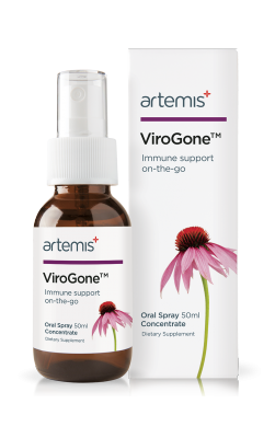 Artemis ViroGone Oral Spray 50ml
