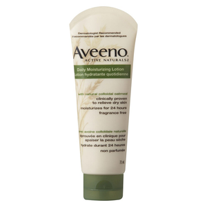 Aveeno Daily Moisturising Lotion 71ml