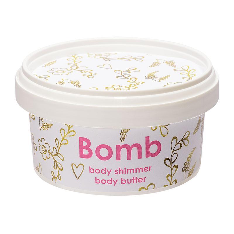 BOMB Body Butter Body Shimmer
