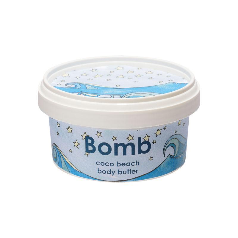 BOMB Body Butter Coco Beach