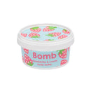 BOMB Body Butter Strawberry & Cream 200ml