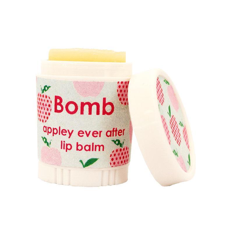 BOMB Lip Balm Appley Ever After 4.5g