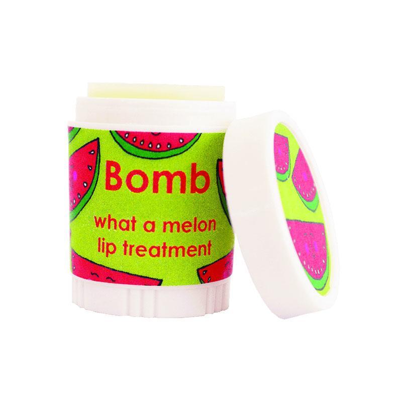 BOMB Lip Treatment What Melon 4.5g