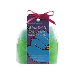 BOMB Shower Soap Shower People 140g
