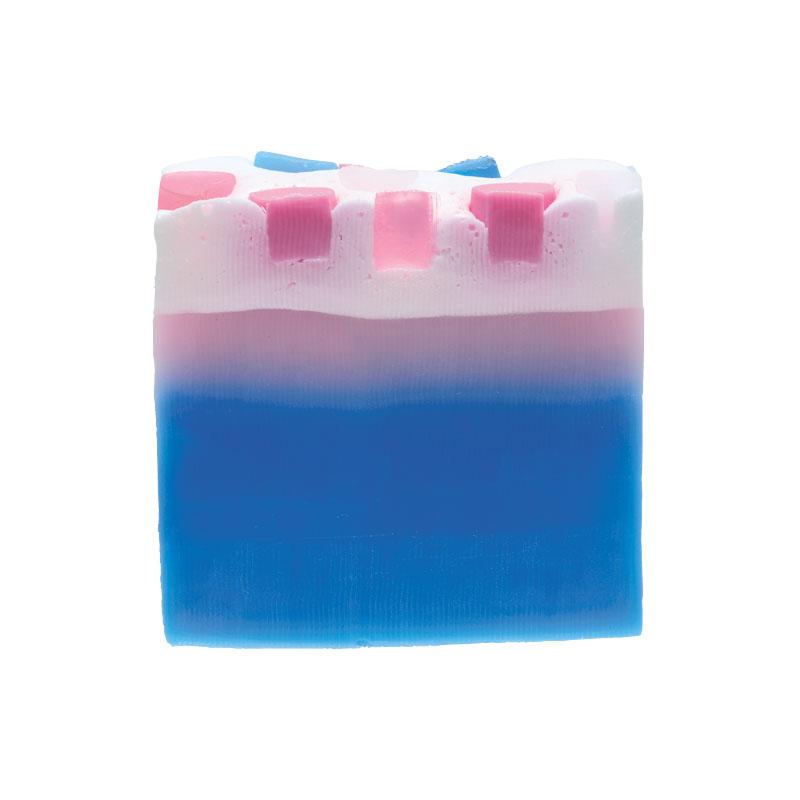 BOMB Soap Slice Carnival Love 100g