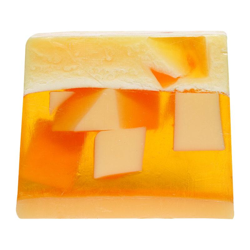 BOMB Soap Slice Go Mango 100g