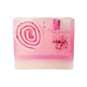 BOMB Soap Slice Heard Through the Grapefruit 100g