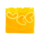 BOMB Soap Slice Honey Bee Good 100g