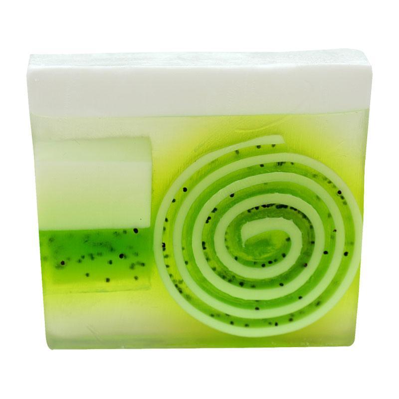 BOMB Soap Slice Lime & Dandy 100g