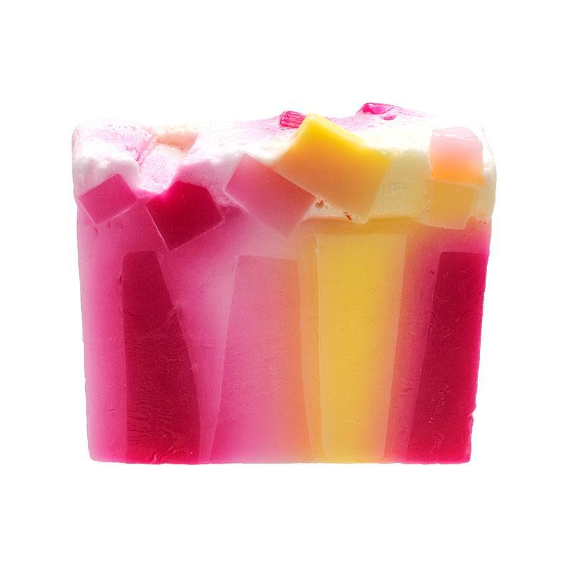 BOMB Soap Slice Swizzle Stick 100g