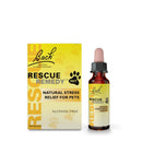 Bach Rescue Remedy Pet Drops 10ml