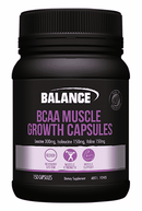 Balance BCAA Capsules 150