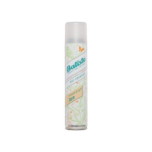 Batiste Bare Dry Shampoo 200ml