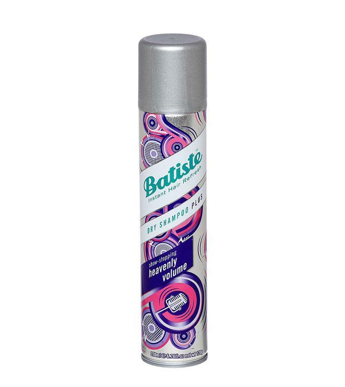 Batiste Dry Shampoo Heavenly Volume 200ml