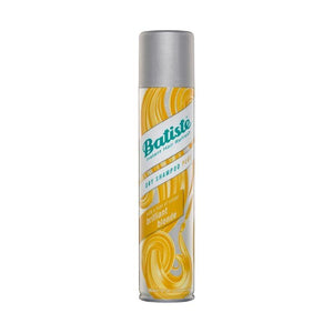 Batiste Dry Shampoo Brilliant Blonde 200ml