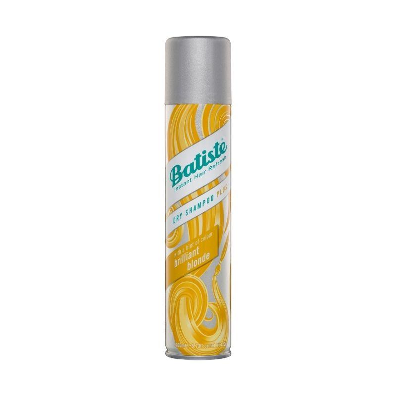 Batiste Dry Shampoo Brilliant Blonde 200ml