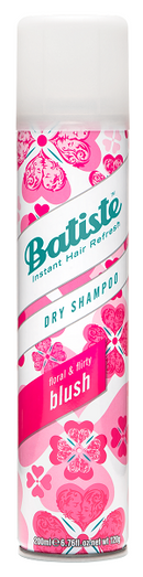 Batiste Dry Shampoo Blush 200ml
