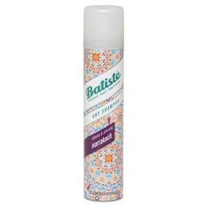 Batiste Dry Shampoo Marrakech 200ml