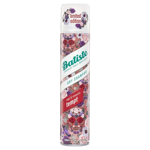 Batiste Dry Shampoo Tempt 200ml
