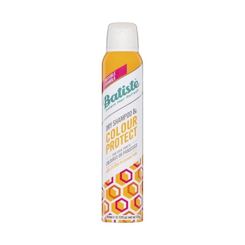 Batiste Dry Shampoo & Colour Protect 200ml