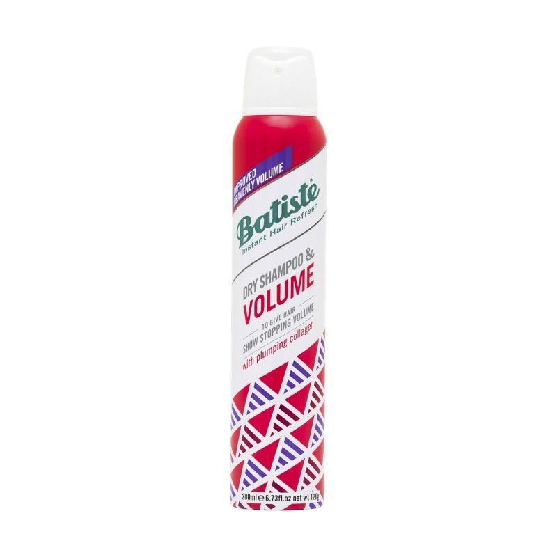 Batiste Dry Shampoo & Volume 200ml