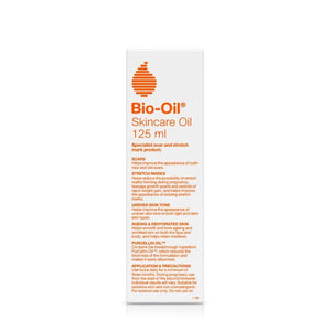 Bio Oil 125ml