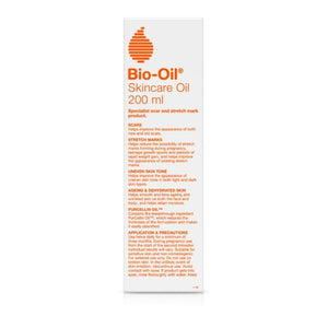 Bio Oil 200ml