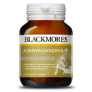 Blackmores Ashwagandha+ 60 Tablets