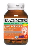 Blackmores Joint Formula with Glucosamine & Chondroitin Tablets 60