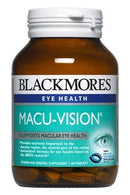 Blackmores Macu-Vision Tablets 90