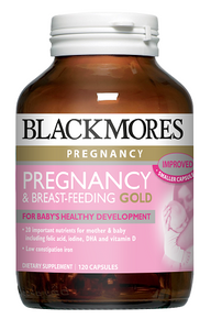 Baby Vitamins