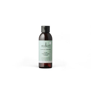 Sukin Blemish Control Pore Perfecting Toner 125ml