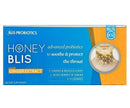 Blis HoneyBlis Lozenges with BLIS K12 8 loz Ginger