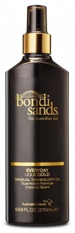 Bondi Sands Everyday Liquid Gold Spray 270ml