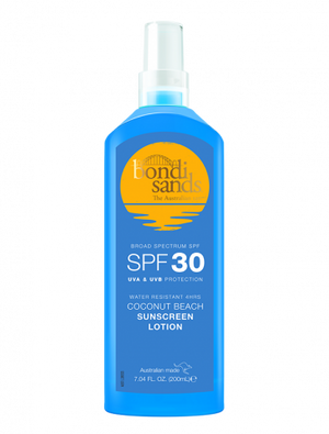 Bondi Sands SPF30 Lotion 200ml