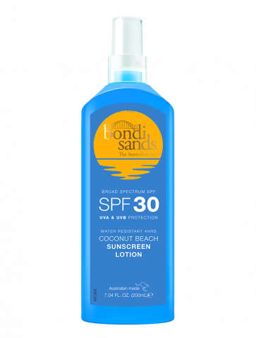 Bondi Sands SPF30 Lotion 200ml