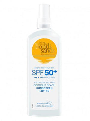 Bondi Sands SPF50 Lotion 200ml
