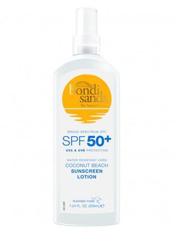 Bondi Sands SPF50 Lotion 200ml