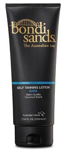 Bondi Sands Self Tanning Lotion 200ml Dark