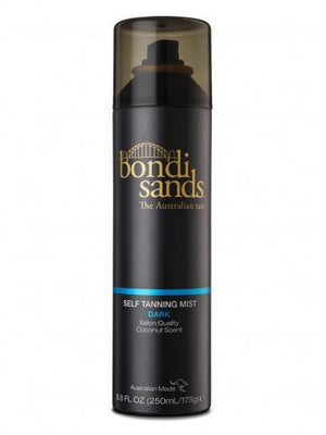Bondi Sands Self Tanning Mist Dark 250ml