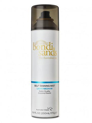 Bondi Sands Self Tanning Mist Light/Medium 250ml
