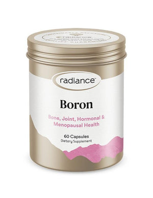 RADIANCE Boron 60's