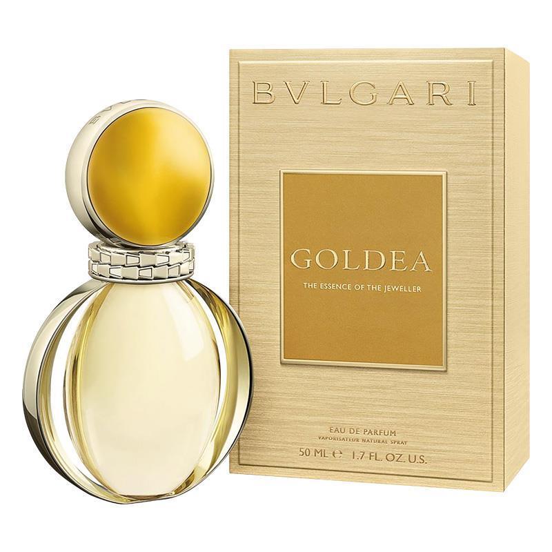 Bvlgari Goldea Eau de Parfum 50ml