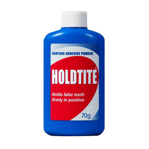 Denture Care